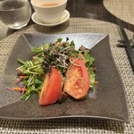 中国料理 「王朝」 - 