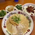 天下一品 - 