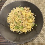 中国料理 「王朝」 - 