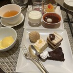 中国料理 「王朝」 - 