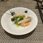 中国料理 「王朝」 - 