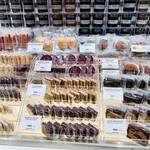 パティスリー・サダハルアオキ・パリ - 