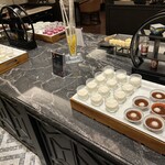 中国料理 「王朝」 - 