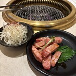 焼肉 丸惠 松縄店 - 