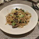 中国料理 「王朝」 - 