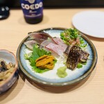酒と魚 BASE - 