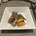 中国料理 「王朝」 - 