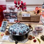 パティスリー・サダハルアオキ・パリ - 