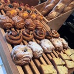 グランド キッチン - 