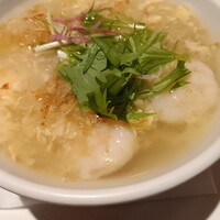 ジョーズ シャンハイ ニューヨーク 銀座店 - 