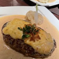 旬菜ステーキ処 らいむらいと - 