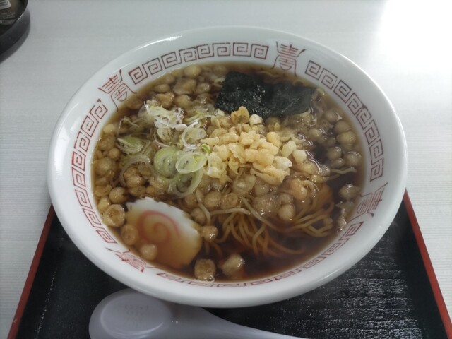 若清水（ワカシミズ） 大曲の本格ラーメン店 &ndash; 秋田・美郷町で味わう絶品麺