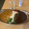 カレーの店 SPICE