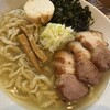 自家製麺 ラカン