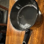 虎ノ門 大坂屋 砂場 - 