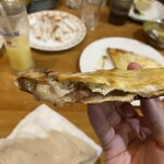 インドレストラン スーリヤチャンドラ - 