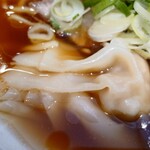 中華そば やなぎや - 