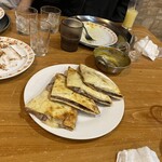 インドレストラン スーリヤチャンドラ - 