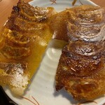 食べ放題 餃子や - 