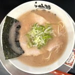 豚の恩返し - 料理写真: