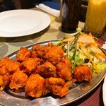 ルシ インドビリヤニ 神保町店 - 