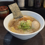 中華そば 弥栄 - 