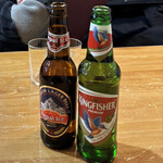 インドレストラン スーリヤチャンドラ - 