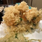 虎ノ門 大坂屋 砂場 - 