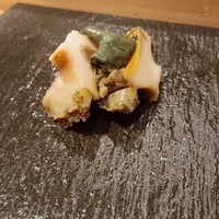 まんてん鮨 日比谷オクロジ店 - 