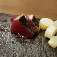 まんてん鮨 日比谷オクロジ店 - 