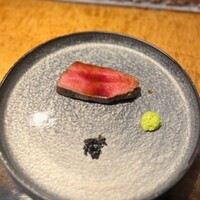 鉄板焼きWAGYU LIVERARY - 