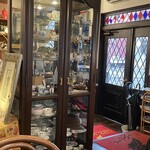 カフェモーツァルト - 