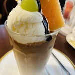 カフェモーツァルト - 