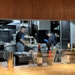 アジアンバールCOTA - 