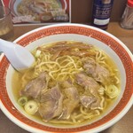 仙台中華そば 銘店嘉一 国分町店 - 