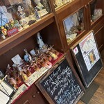 カフェモーツァルト - 