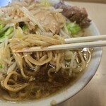 ラーメン二郎 - 
