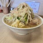 ラーメン二郎 - 
