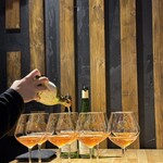 アジアンバールCOTA - 