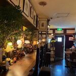 レキュム・デ・ジュール - 店内