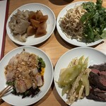 アジアンバールCOTA - 