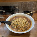 辛麺屋 桝元 桝元本店 - 