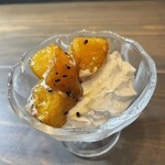 鳥と肴と炭の店 おけ福 - 料理写真: