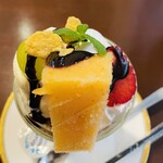 カフェモーツァルト - 