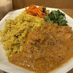 イエロースプーン - 