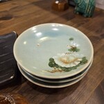 チャムズキッチン - 