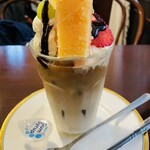 カフェモーツァルト - 