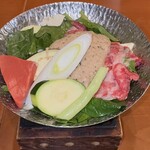花殿 - 