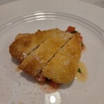 イタリア料理オピューム - 