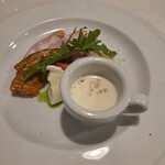 イタリア料理オピューム - 